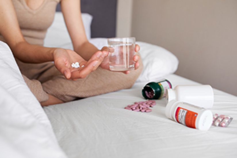 Sex & Fertility : Alcohol / Smoking / Drugs Sex & Fertility : Alcohol / Smoking / Drugs