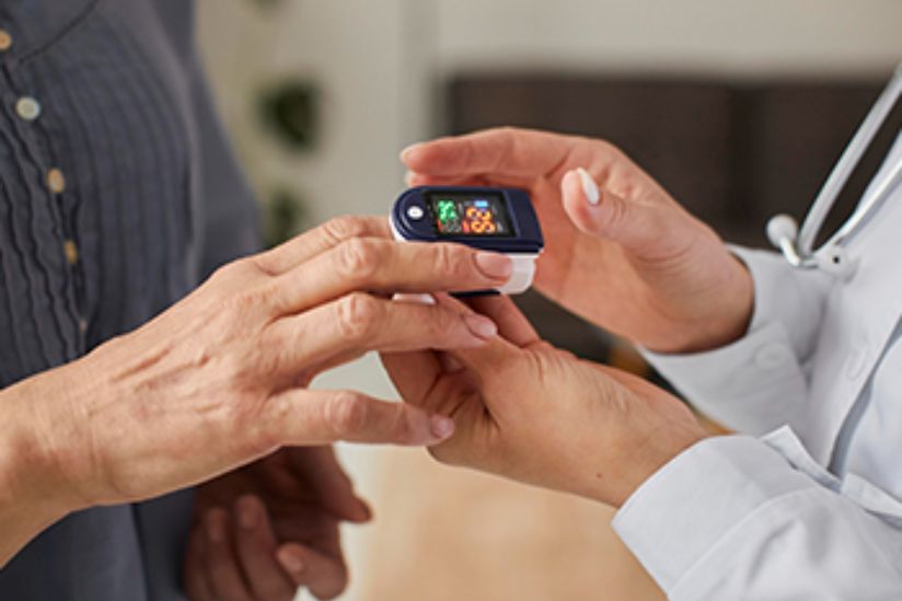 Sex & Diabetes Mellitus / Hypertension