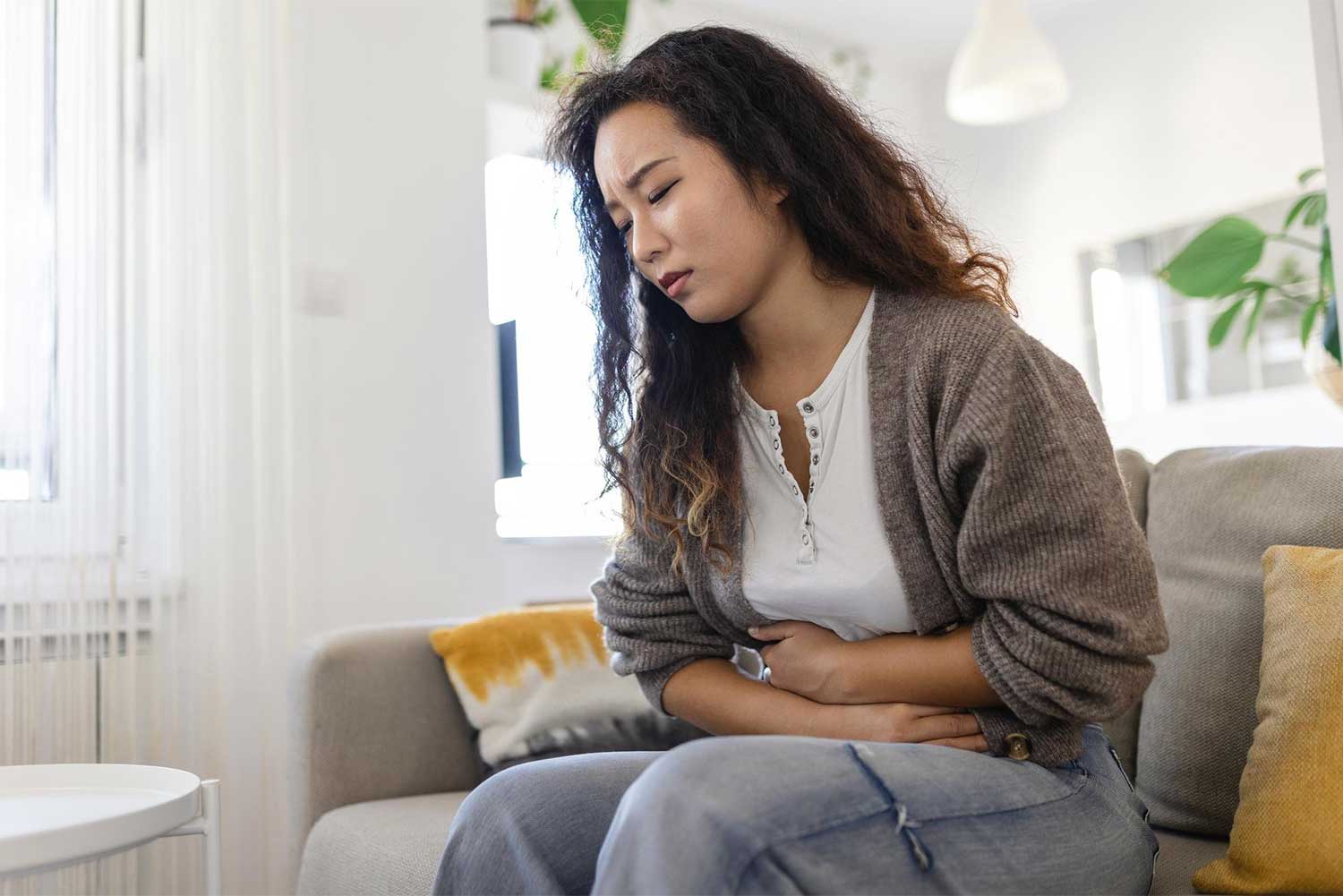 Sex Knowledge/Common Sexual Terms How Stress and Anxiety Impact Female Reproductive Health