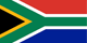 flage-southafrica
